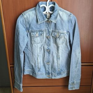 Bluenotes jean jacket